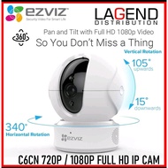 EZVIZ C6N C3TN H8C H8PRO H6 BC2 CB1 H1C 1080P HD WIFI IP CAMERA CCTV TAPO C200 C210 C220 C310 C320WS