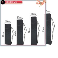 XS <VARSTR>39/49/64/73cm Drawstring Toting Bag Handbag for Mic Light Tripod Stand Umbrella