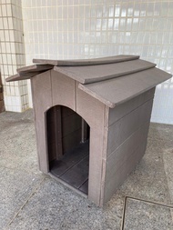 戶外狗屋 防水