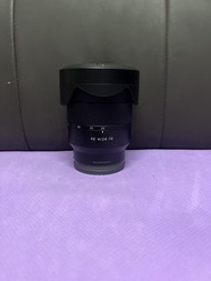 完美無瑕 歡迎比較 Sony FE 24-70 24-70mm F4 OSS 