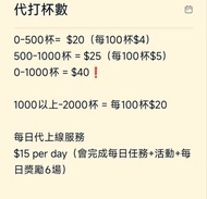 荒野亂鬥代打