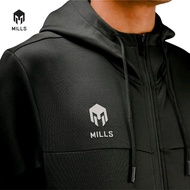 Jaket Mills