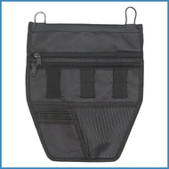 Under Seat Storage Bag For XMAX300 XMAX250 XMAX 300 X-MAX 250 125 400 Motorcycle Accessories Leather Tool Pouch magisg