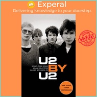 U2 by U2 by Neil McCormick (US edition, paperback)