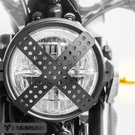 Cover Lampu XSR155 / Cover Headlamp Yamaha XSR155