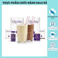 Combo of 2 Quiari shake Weight Loss Duo, vanilla flavor.Quiari Energy Cheap Functional Food