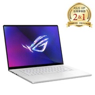 ASUS ROG Zephyrus G16 電競筆電 銀 (Ultra9-185H/32G/1TB/RTX4060/W11         ) GU605MV-0082H185H-NBLO