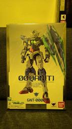【收藏出清/內詳】萬代 Metal Build MB 鋼彈00 00Q