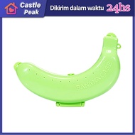 JASTIP FLYING TIGER - kotak bekal untuk pisang  banana box