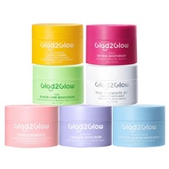 Glad2glow G2G Moisturizer All Variants Ready Facial Moisturizer - Peach Retinol/ Acid Acne/ Pomegran