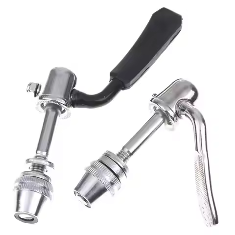 Bicycle Quick Release Seatpost Clamp Skewer Mountain Bike Quick Release Skewer Accessories Bicycle R