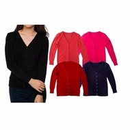 Ezway Women's Cardigan