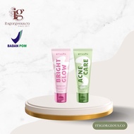 BYNADS - Bright & Glow Sleeping Mask - Acne Care Sleeping Mask