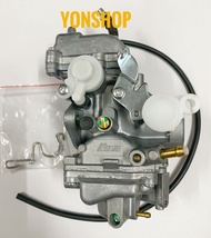 Bình Xăng Con Xe Exciter 135 ( 4 Số ) 2006-2010 Hàng Cao Cấp Loại 1