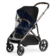 Cybex Gazelle S Rain Cover Transparent