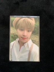 SEVENTEEN SVT Dino 李燦 An Ode Hope 專卡  Photocard