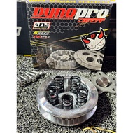 Hyper Clutch Racing DYNOPRO RS150