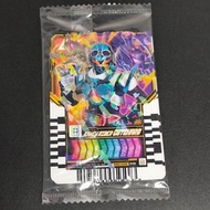 BANDAI - (1套3張) 日版 假面騎士 幪面超人 推廣卡 集換式卡牌 [平行進口]