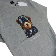 GYPSY Bear Racer Rocker Abu Misty TSHIRT T-SHIRT