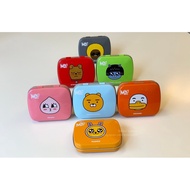 Impact Mints x Kakao Friends Korean Sugar-Free Lozenges