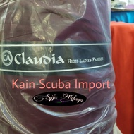 ( NEW ) Kain Scuba 1 roll 50 meter