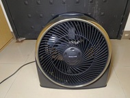 Honeywell 10吋集風式空氣循環扇 電風扇 風扇