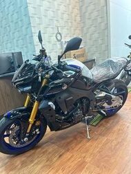 YAMAHA MT-10SP