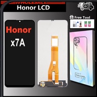 LCD For Honor x7A