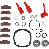 2135-TK2 Tune-Up Kit Compatible with Ingersoll-Rand 2135 Series 1/2-Inch Impact Wrench Replacement P