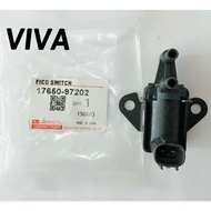 Perodua VIVA - ORIGINAL FICD SWITCH (NEW)