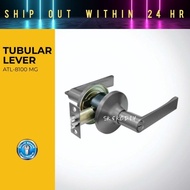 🇲🇾 [ SHIP OUT within 24Hrs ] PREMIUM PRODUCT Armor ATL-8100 Entrance Tubular Lever Door Lock Availab