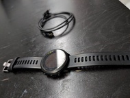 Garmin 運動智能手錶 forerunner55 附充電線