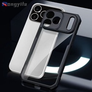 Simple Clear Phone Case For OPPO A18 A17 A17S A17K A16K A16S A15 A12 A11K A11S A8 A7 F33 F31 F27 F23
