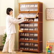 Large Capacity Shoe Rack for Home Shoe Cabinet 2G4Z