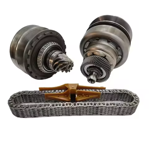 01j Cvt 0an Original Pulley Assembly Belt Hydraulic Cylinder 01j331301bg 34 /38 Mm For Audi A4 A5 A6