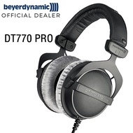 Beyerdynamic DT770 PRO Overthe Ear Studio Monitoring Headphone