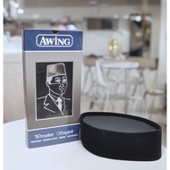 Songkok Awing Full AC Original Awing Full AC Peci/ Songkok Hitam