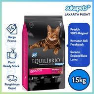 Equilibrio Adult Cat Adult Cat Food 1.5kg