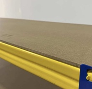 Nexus HDF Board for Boltless Rack Multiple Size Available 6mm
