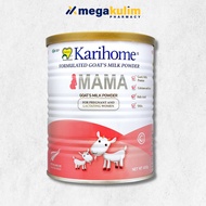 Karihome MAMA Goats Milk Powder 800g