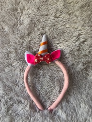Bando Tanduk Unicorn Karakter Anime / Bando Ikan Nemo Dori Bloat Ted Finding Nemo Movie Bando Anak