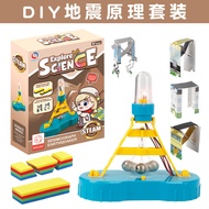 [New Product] mainan budak perempuan mainan budak lelaki Children's Science Experiment ️ Geology Ear