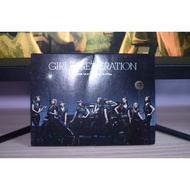 [DAMAGE] Girls' Generation Mr. Taxi (First Press Limited) (CD + DVD)