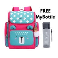 TAS SEKOLAH ANAK PEREMPUAN SD TERBARU 2025 SD MURAH RANSEL SEKOLAH TRNDI FASHION KOREA VIRAL