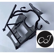 CJ Ebike headlight stand Bracket Warrior Wolf