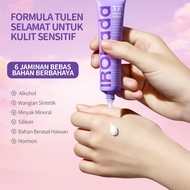 IROHADA 377 Whitening Glow Cream Untuk Jeragat Kulit Kusam Sesuai Sensitive Skin Day&Night Hydrating