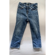 Baby Gap Skinny Jeans