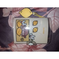 Wts want to sell binder mini binder photocard pc mini mini binder