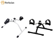 [Perfeclan] Pedal Exerciser Leg and Arm Exercise Cycle for Home Exercise Indoor Sports