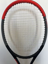 Wilson Clash Tennis Racket ; 網球拍 ; Grip 2